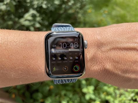 eco friendly apple watch bands